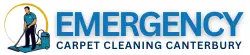 Emergency Carpet Cleaning Canterbury